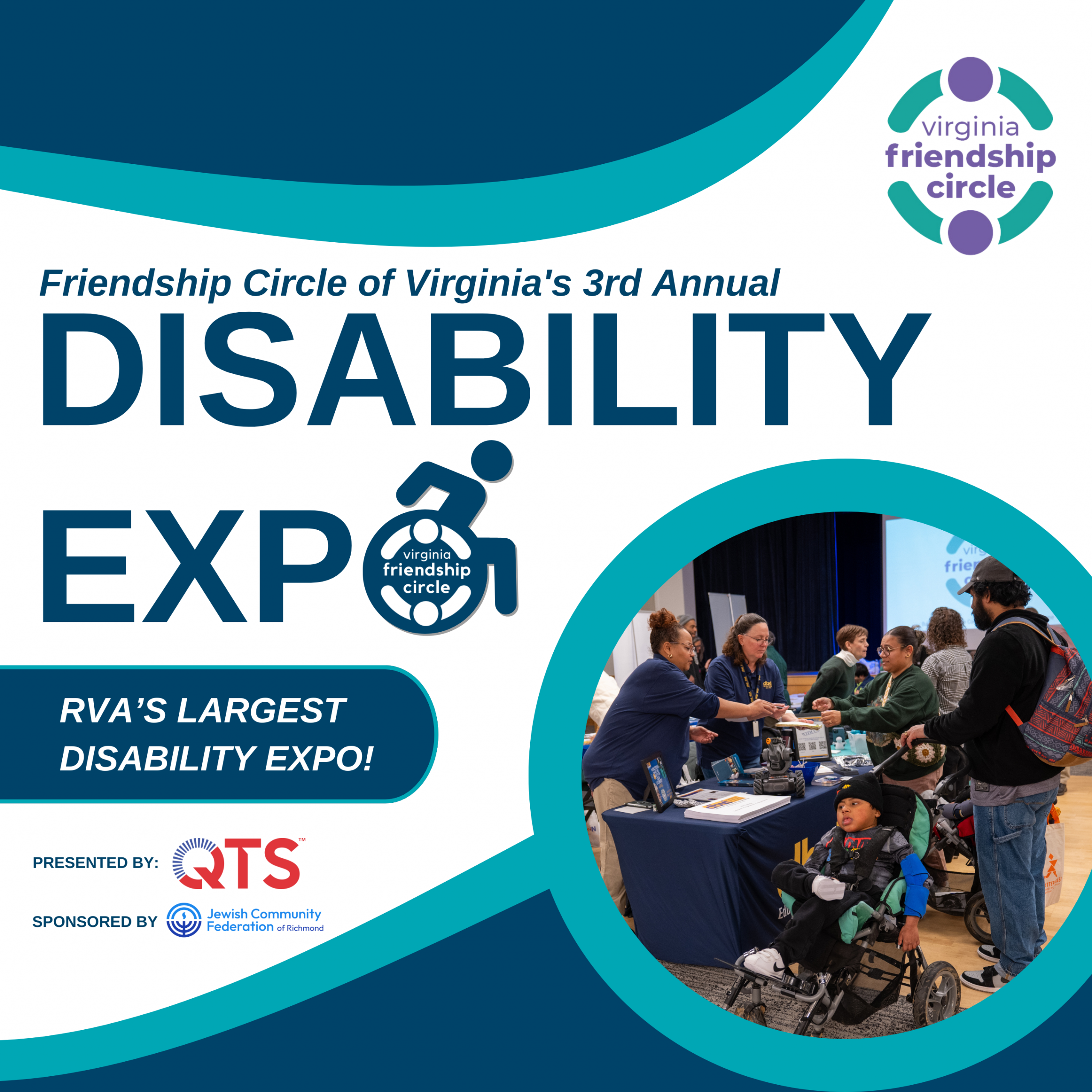 Copy of Disability Expo (Facebook Event Cover)