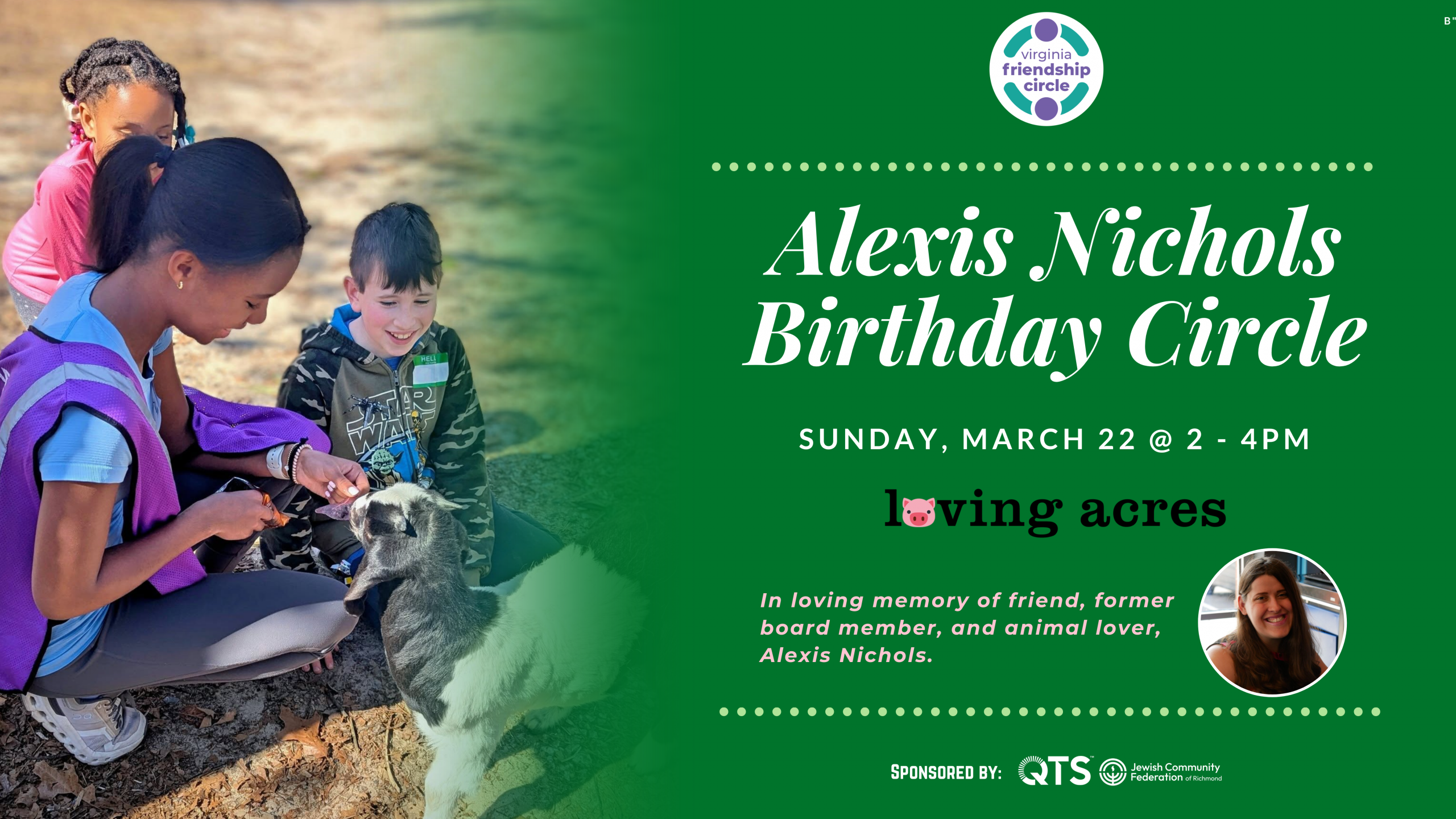 March 2023 Birthday Circle (2)