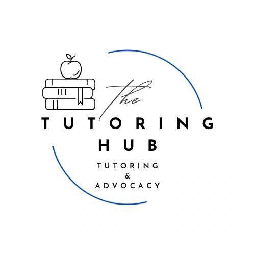 Copy of TTH - Lauren from The Tutoring Hub